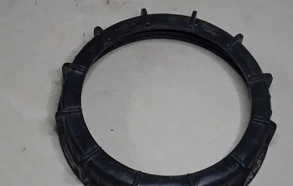 Ford Mondeo Mk III In tank fuel pump screw locking ring/nut 98AB9C385BA