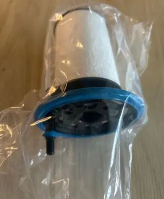 Lancia Ypsilon Fuel filter 77366607