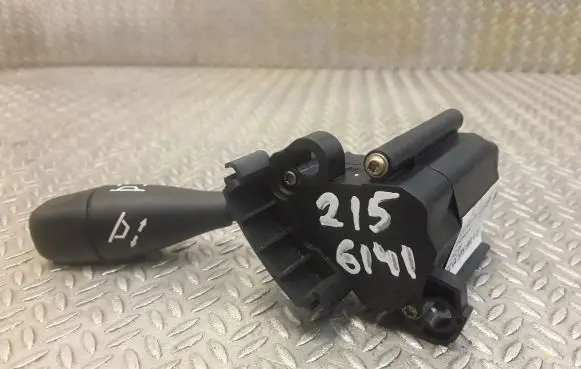 Mercedes-Benz S W220 Steering wheel adjustment handle/lever 0005453022 A0005453022
