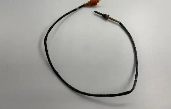 Jaguar XF X250 Lambda probe sensor