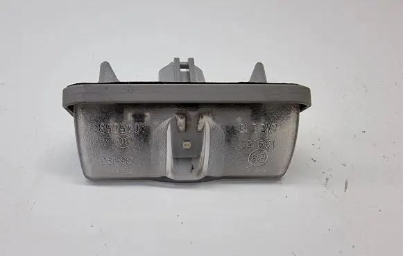 Toyota RAV 4 (XA50) Number plate light A045053