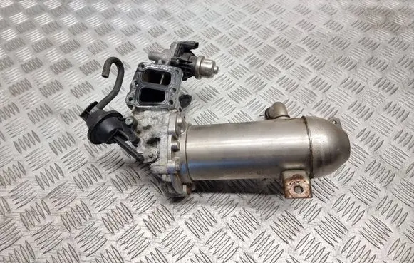 Ford Transit - Tourneo Connect EGR valve cooler GK2Q9F464AC