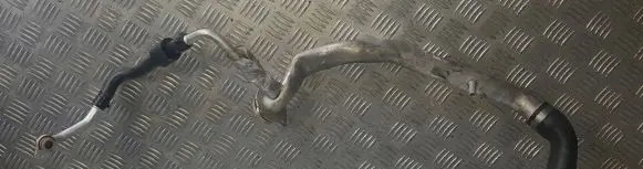 BMW 5 F10 F11 Engine coolant pipe/hose 7629286