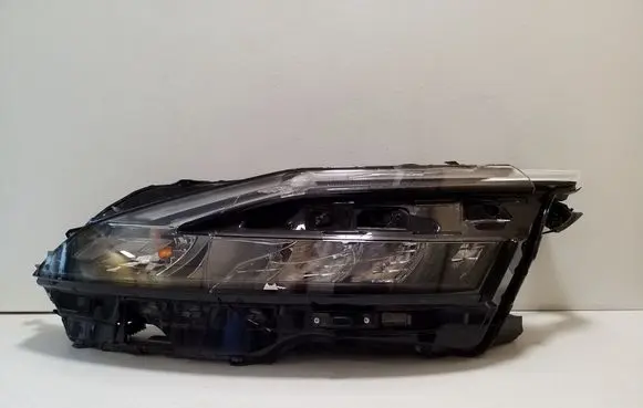 Nissan Qashqai J12 Headlight/headlamp KOITO1008D02F 1008D02F