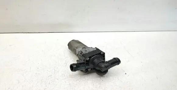 BMW 3 E92 E93 Electric auxiliary coolant/water pump 6928246 64116928246