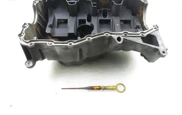 Renault Scenic II - Grand scenic II Oil sump 8200238932 273260