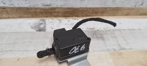 Mitsubishi Space Star Central locking motor 