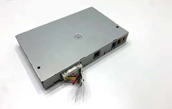 Infiniti Q50 Other control units/modules 259154HB0A
