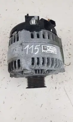 BMW 4 F32 F33 Generator/alternator 7640132