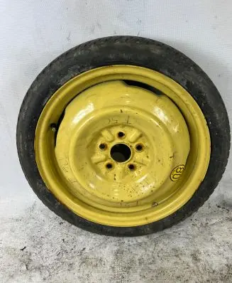 Toyota Prius (XW20) R16 spare wheel 
