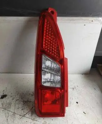 Peugeot Partner Rear/tail lights 9680545280
