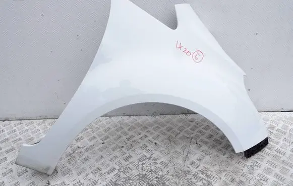 Hyundai ix20 Fender