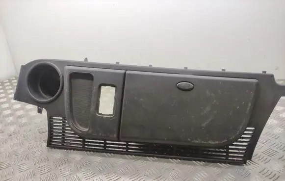 Land Rover Discovery 3 - LR3 Glove box in trunk ESJ501010