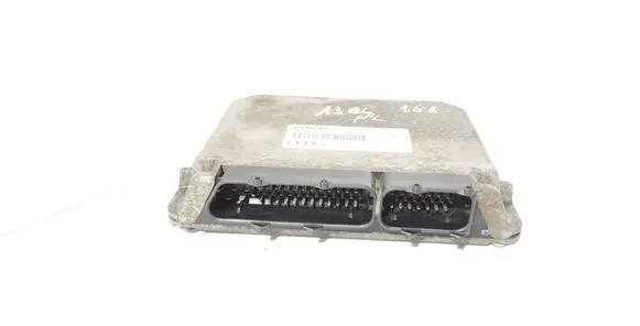 Audi A3 S3 8L Engine control unit/module 06A906019D 5WP4193