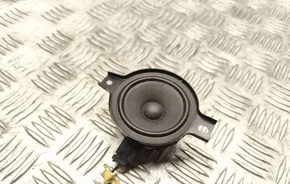 Opel Astra K Panel speaker 13380268