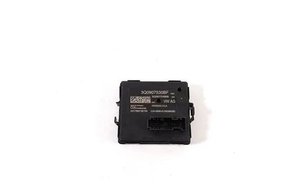 Volkswagen T-Roc Other control units/modules 3Q0907530BF