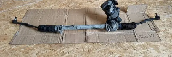 Mercedes-Benz A W169 Steering rack 6700001210 6820000067