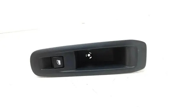 Peugeot 308 Electric window control switch 98034744