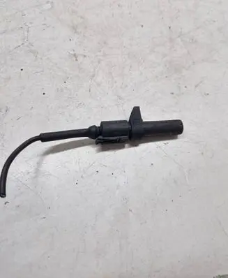 Crankshaft position sensor