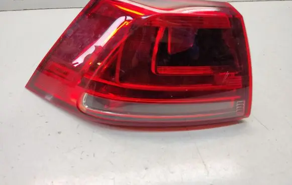 Volkswagen Golf VII Rear/tail lights 5G0945095N 90052061A 90011874