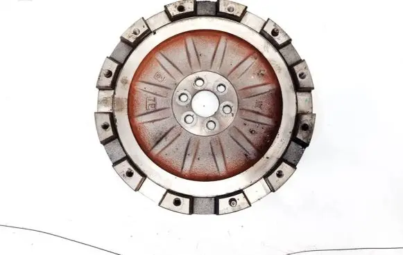 Flywheel
