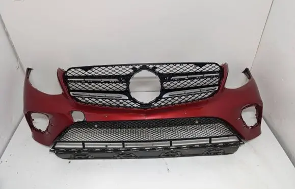 Mercedes-Benz GLC X253 C253 Front bumper