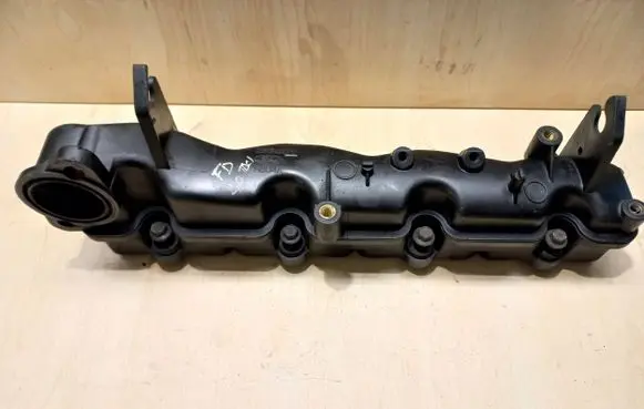 Ford Mondeo Mk III Intake manifold 2S7Q9424BD 118U4A