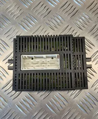 BMW 5 E60 E61 Light module LCM 9153273 1362073 532318830