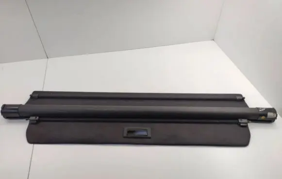 Renault Megane II Parcel shelf load cover 8200271177