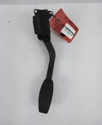 Ford Ka Accelerator throttle pedal c497