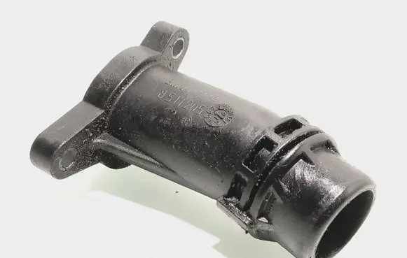 BMW 5 G30 G31 Engine coolant pipe/hose 8511205 11118511205