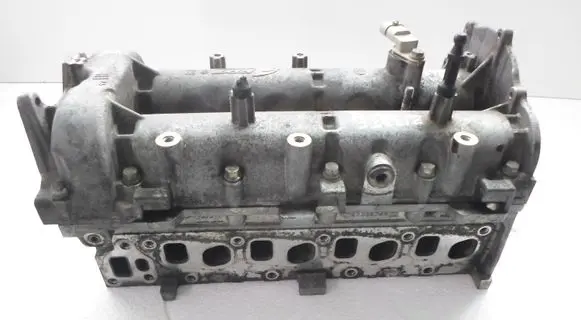 Opel Corsa D Engine head 55206388 Z13DTE