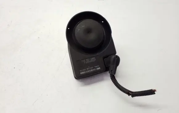 Audi Q7 4L Alarm system siren 1K0951605C
