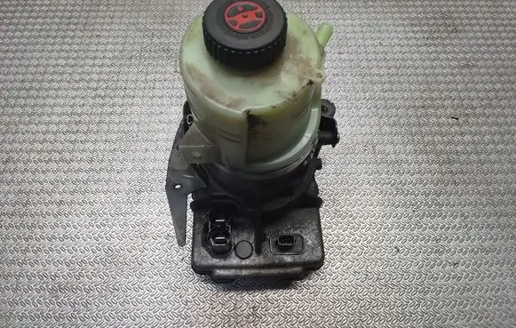 Renault Trafic III (X82) Power steering pump 93457191 491100616R