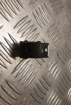 Audi A6 S6 C6 4F Electric window control switch 4F0959855