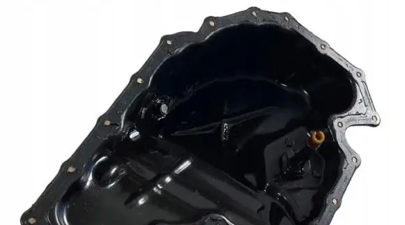 Audi A4 S4 B8 8K Oil sump 06H103600AA