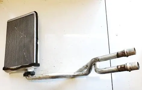 Peugeot 508 Heater blower radiator K5855003