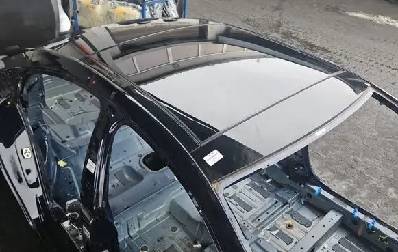 Peugeot 508 II Roof IMPRK1557908