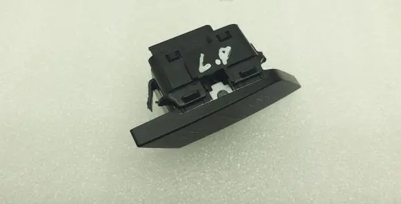 BMW X5 G05 Central locking switch button 7950561