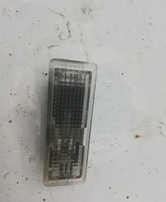 BMW 5 E60 E61 Other interior light 6931546