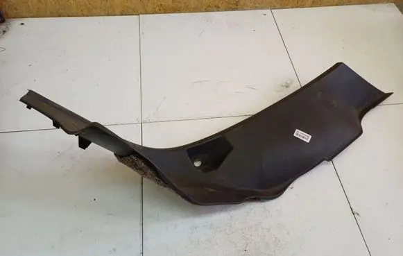 Peugeot 407 Other interior part 9645426577
