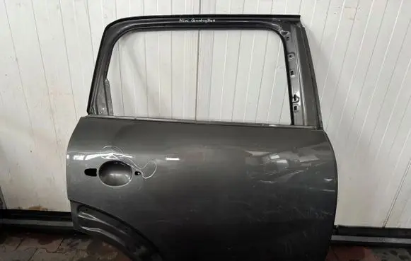 Mini Cooper Countryman R60 Rear door