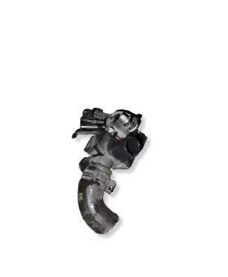 Mercedes-Benz C W205 Webasto circulation pump for autonomous heater A0005062864