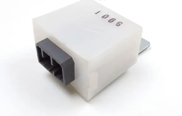 Honda CR-V Other control units/modules 38380S1AAE310