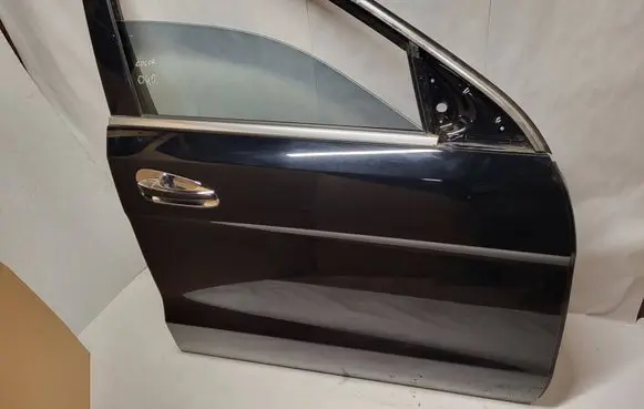 Mercedes-Benz GL X166 Front door