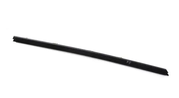 Jaguar F-Pace Door glass trim HK3321434AB