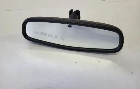 Opel Insignia B Rear view mirror (interior) 13588462