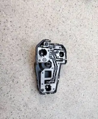 Volkswagen Sharan Tail light bulb cover holder 7M0945257A14 7M0945257A