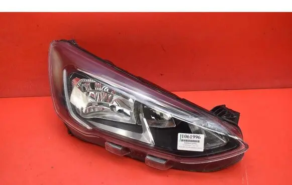 Ford Focus Headlight/headlamp 00201471