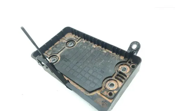 Nissan Qashqai J12 Battery tray L2302020013